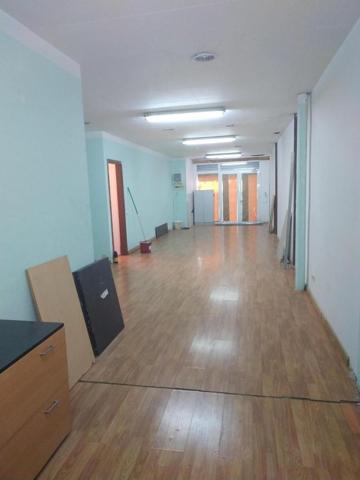 Local comercial en alquiler en Sant Vicenç dels Horts, CENTRO photo 0