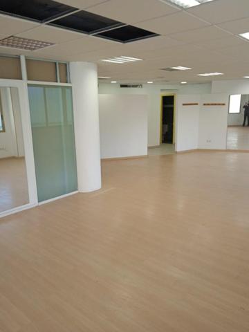 Oficina en alquiler en Elche, Plaza Madrid photo 0