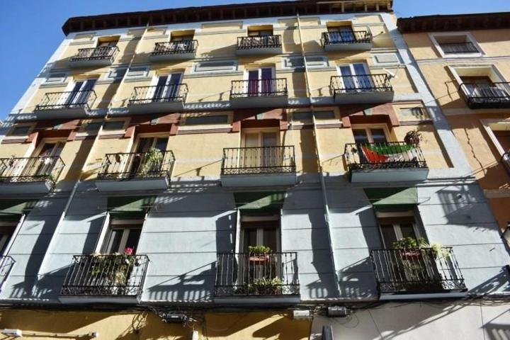 Piso en alquiler en Zaragoza, Casco Histórico photo 0