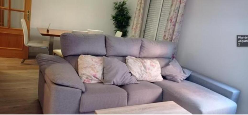 Piso en alquiler en Granada, La Chana photo 0