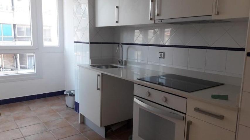 Piso en alquiler en Zaragoza, Centro photo 0