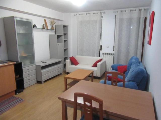 Piso en alquiler en Zaragoza, Casco Histórico photo 0