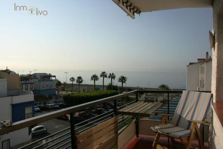 Piso en alquiler en Rincón de la Victoria, 1ª LÍNEA DE PLAYA photo 0