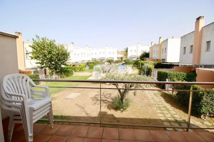 Apartamento en alquiler en Creixell, Les Morisques photo 0