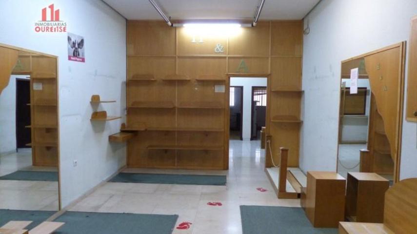 Local comercial en alquiler en Ourense, Puente photo 0