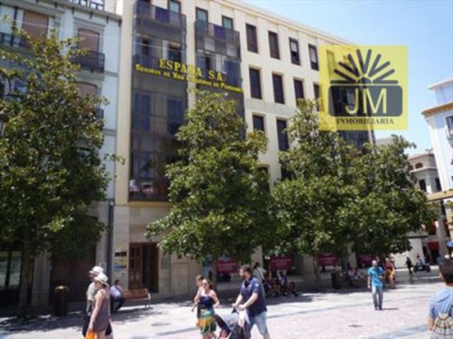 Oficina en alquiler en Granada, CENTRO - Puerta Real photo 0