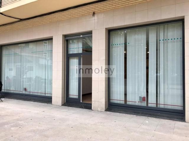 Local comercial en alquiler en Labastida-Bastida photo 0