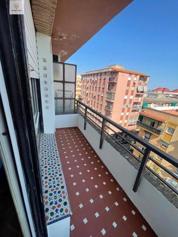 Piso en alquiler en Cáceres, Centro photo 0