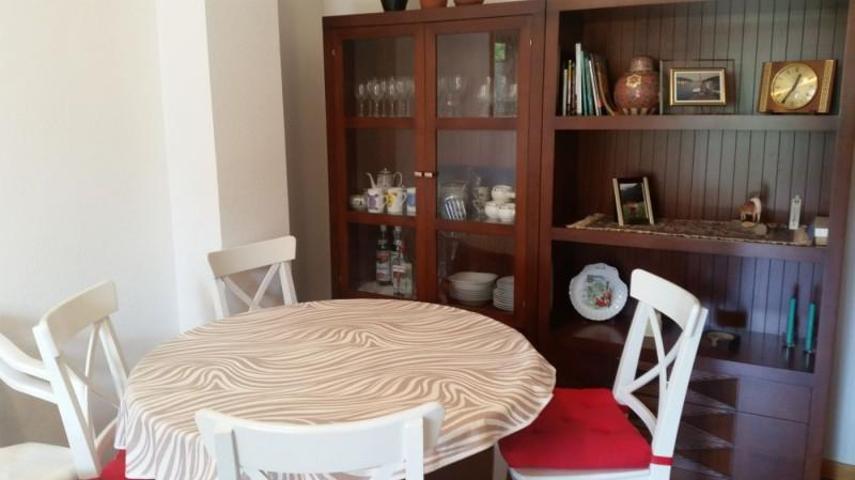 Piso en alquiler en Biescas, Área de Biescas photo 0