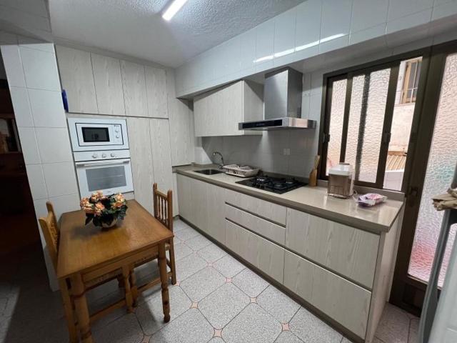 Piso en alquiler en Almería, Centro photo 0