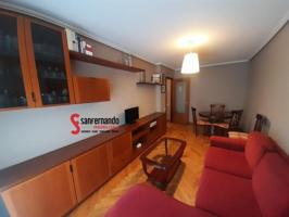 Piso en alquiler en Santander, Centro photo 0