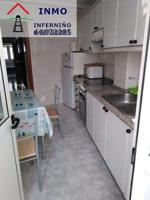 Piso en alquiler en Ferrol, Esteiro photo 0