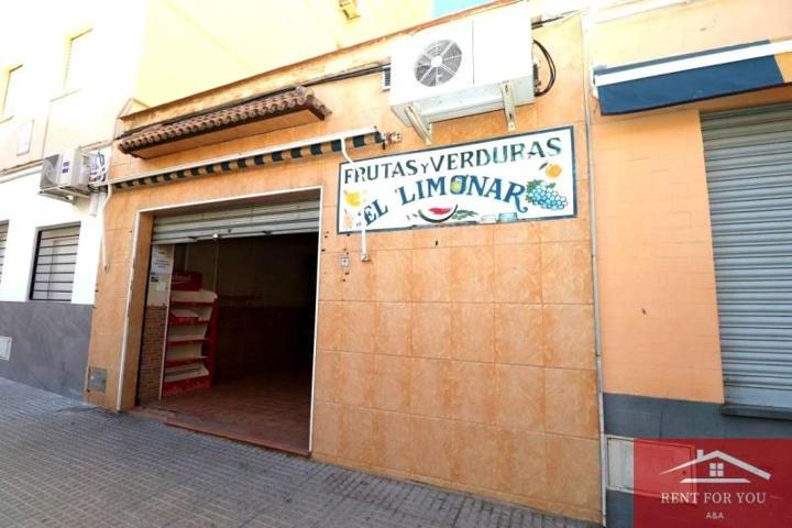 Local comercial en alquiler en Málaga, Calle Santa Teresa, 29006 photo 0