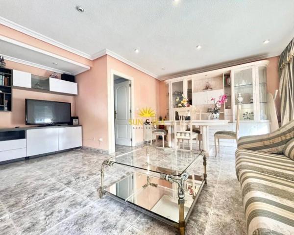 Apartamento en alquiler en Torrevieja, El acequión photo 0