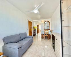 Apartamento en alquiler en Los Alcázares, Los Narejos photo 0
