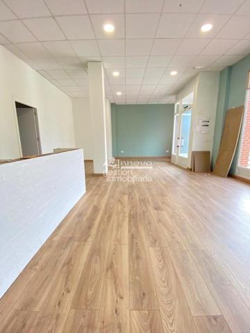 Local comercial en alquiler en Segovia, Avenida Vicente Aleixandre, 40006 photo 0