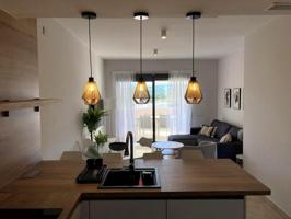 Piso en alquiler en Vera, Ronda del Mulhacén, 04620 photo 0