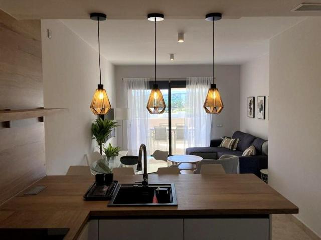 Piso en alquiler en Vera, Ronda del Mulhacén, 04620 photo 0