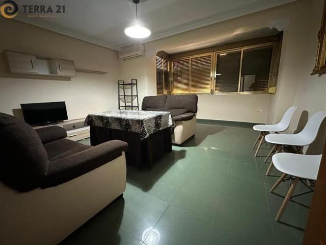 Piso en alquiler en Jaén, El Valle - Universidad photo 0