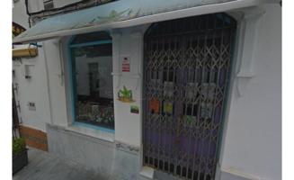 Local comercial en alquiler en Chiclana de la Frontera, Centro urbano photo 0