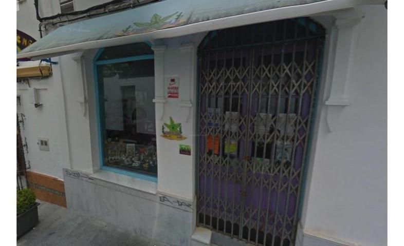 Local comercial en alquiler en Chiclana de la Frontera, Centro urbano photo 0