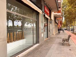 Local comercial en alquiler en Vilanova i la Geltrú, Centre photo 0