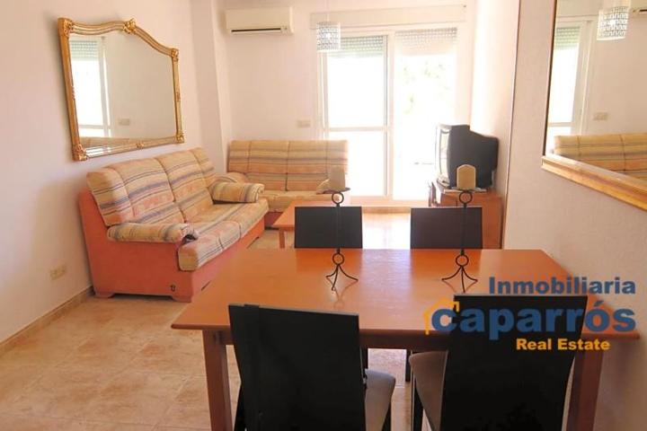 Piso en alquiler en Garrucha, Paseo del Malecon, 04630 photo 0