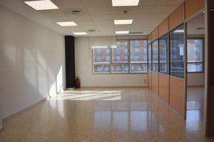 Oficina en alquiler en Alfafar, Alfafar photo 0