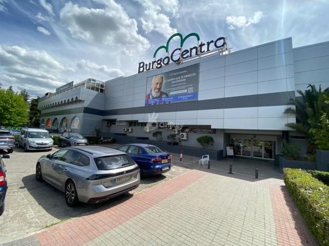 Local comercial en alquiler en Las Rozas de Madrid, Las Rozas de Madrid photo 0