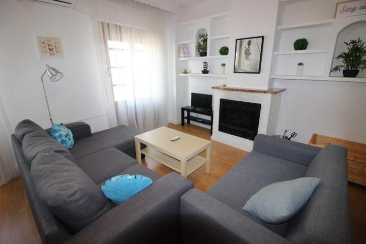 Piso en alquiler en Ronda, Centro photo 0