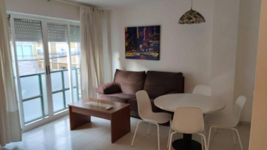 Piso en alquiler en Murcia, Vistalegre photo 0