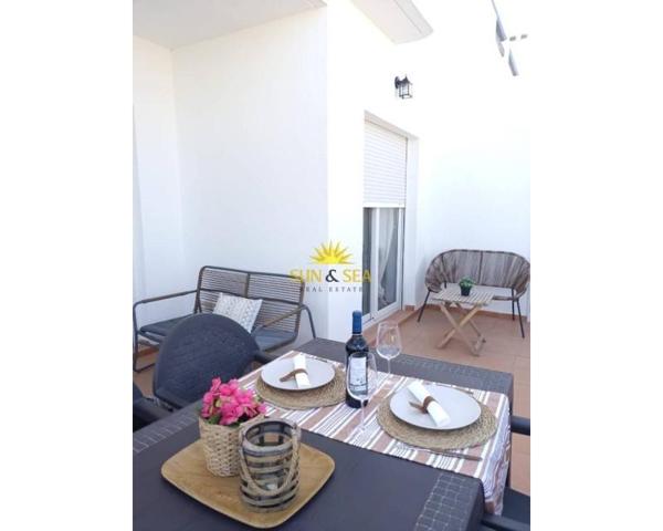 Apartamento en alquiler en Roldán, Torre Pacheco photo 0