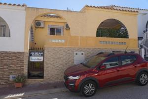 Duplex en alquiler en Mazarrón, Camposol photo 0