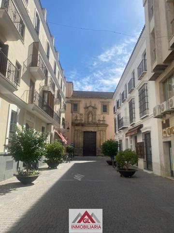 Piso en alquiler en Sanlúcar de Barrameda, Centro-Cabildo photo 0