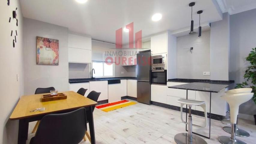 Piso en alquiler en Ourense, San Francisco photo 0