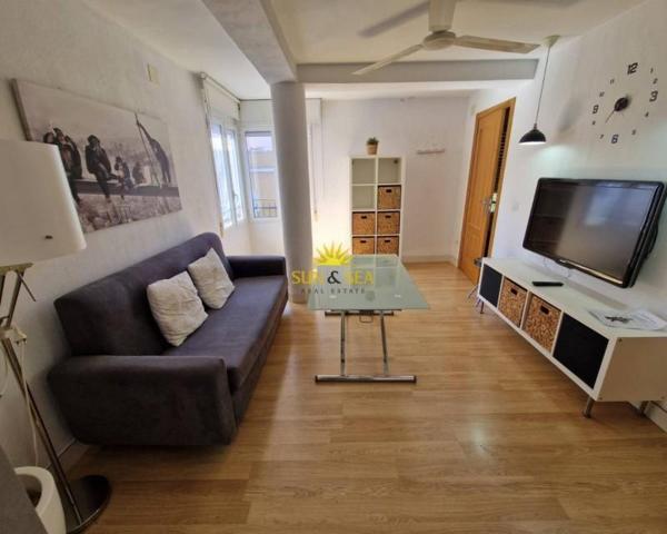 Apartamento en alquiler en Elche, Elche photo 0