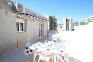 Apartamento en alquiler en Oropesa del Mar, Playa de la Concha photo 0