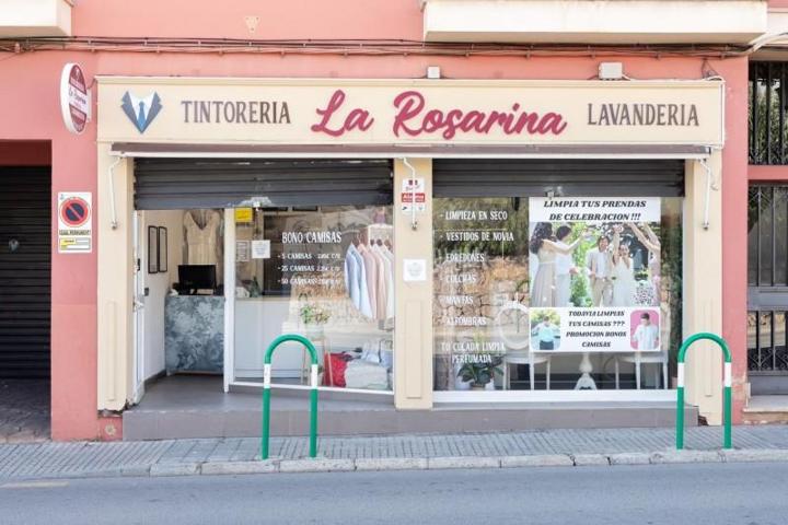 Local comercial en alquiler en Mallorca, Son Serra - La Vileta - Son Pereto photo 0
