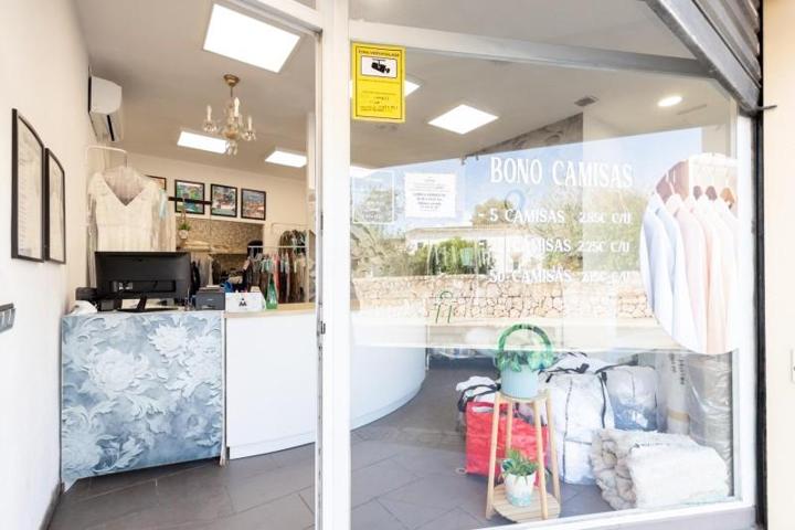 Local comercial en alquiler en Mallorca, Son Serra - La Vileta - Son Pereto photo 0