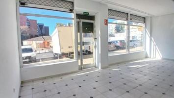 Local comercial en alquiler en Fuenlabrada, La Serna photo 0