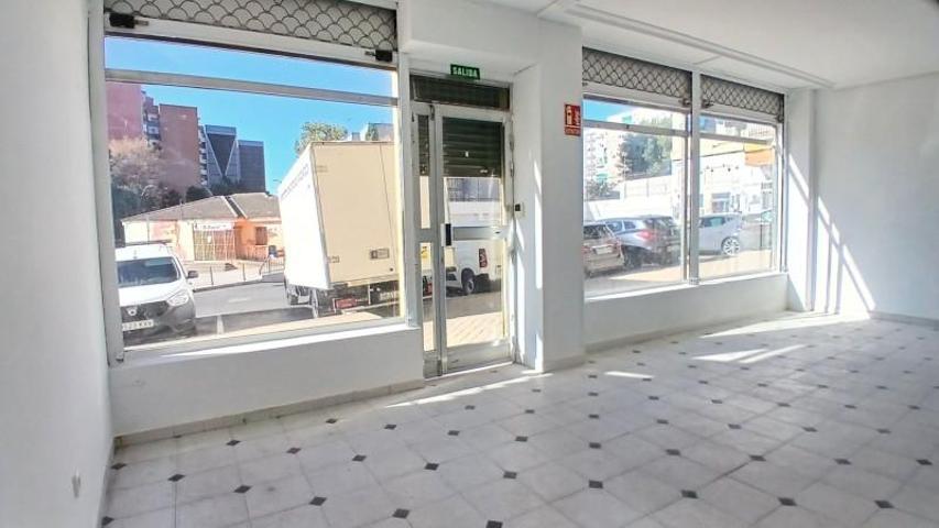 Local comercial en alquiler en Fuenlabrada, La Serna photo 0