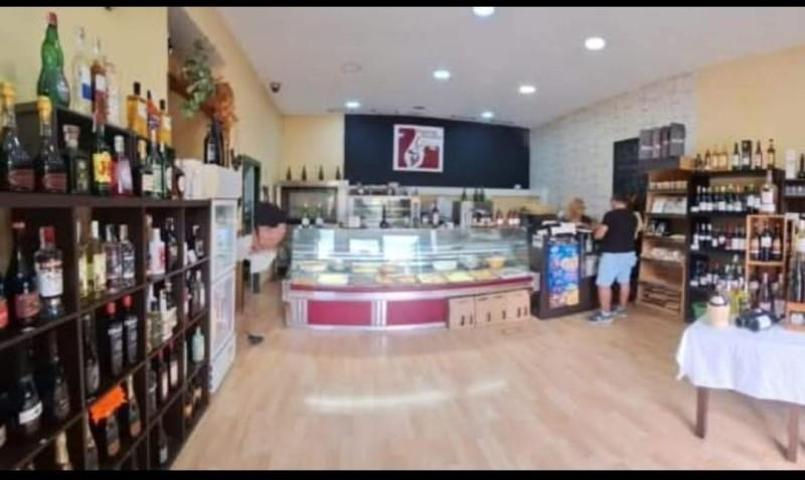 Local comercial en alquiler en Cartagena, El Plan-Polígono de Santa Ana photo 0