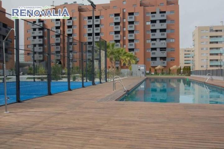 Apartamento en alquiler en Granada, Campus de la salud photo 0