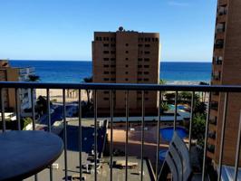 Apartamento en alquiler en Benidorm, Centro - Poniente photo 0