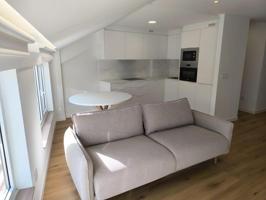 Apartamento en alquiler en Santiago de Compostela, Ensanche photo 0