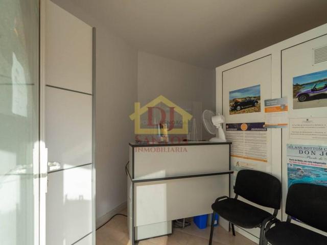 Oficina en alquiler en Es Mercadal photo 0