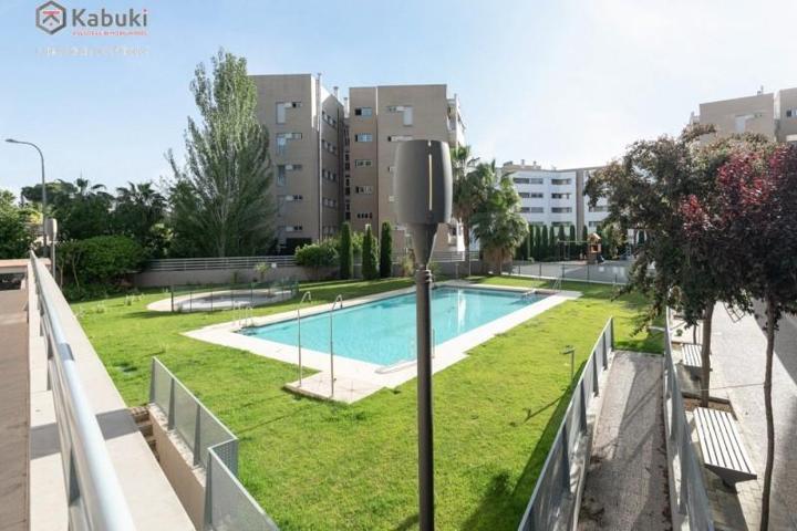 Piso en alquiler en Granada, Barrio de los Periodistas photo 0