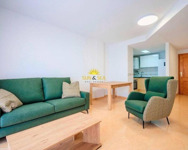 Apartamento en alquiler en Almoradi, Almoradí photo 0