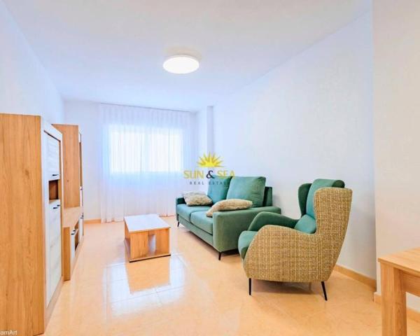 Apartamento en alquiler en Almoradi, Almoradí photo 0
