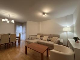 Piso en alquiler en Soria, Av. Valladolid photo 0